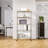 30" W 5-Tier Steel Shelving-108988847