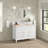 Lorelai 48'' Single Bathroom Vanity with Top-98545232-98619333-98545235