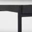 Table de bout en verre avec rangement-1295940216