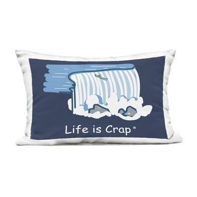 Coussin d'extérieur Stupell Industries