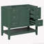 Base de meuble-lavabo simple 35,5 po seulement-101803617