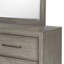 Ensemble de chambre avec lit-bateau 3 pièces Ennesley-124231585-93410664