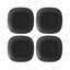 Swirl Square 16-Piece Dinnerware Set, Service for 4-1830773644