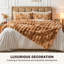 Couverture EMME en fausse fourrure-119288150-119288148