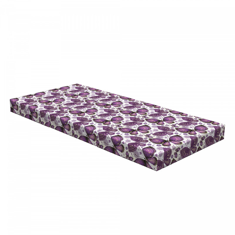 5'' Medium Mattress, Full