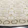 Wykoff Hand Hooked Cotton Pile Oriental Rug