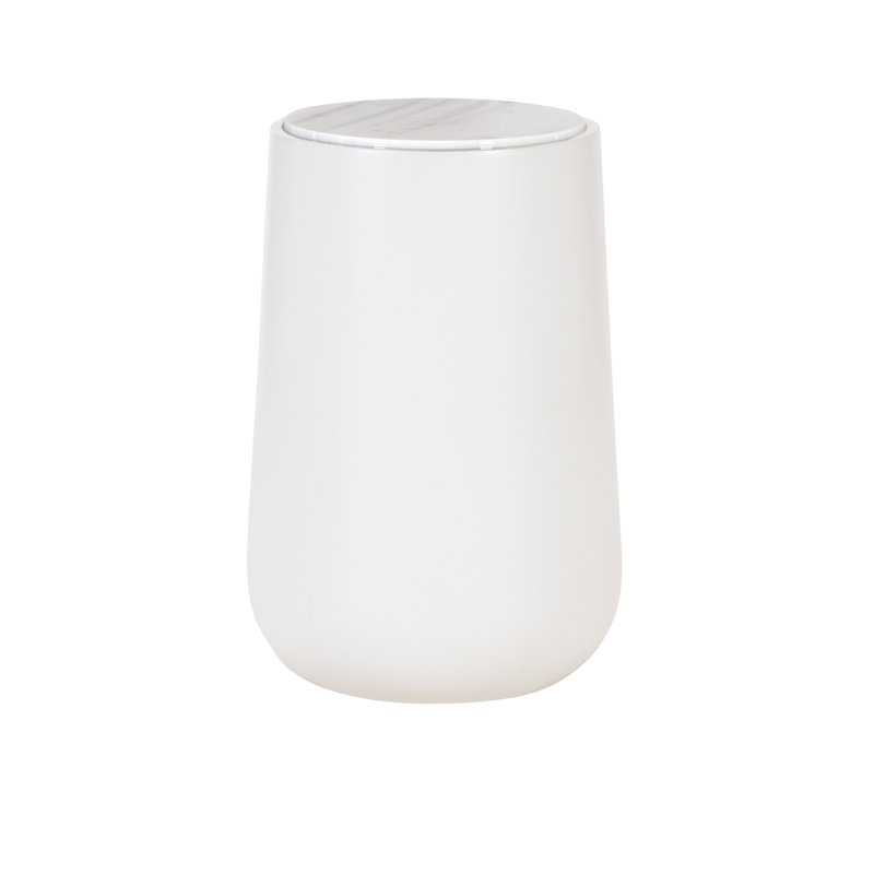 EVERETT™ By Skip Rumley Marble End Table