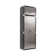 Seville Classics UltraHD 2-Piece Storage Cabinet Set, 30" W x 18" D x 90.5" H