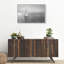 Edge Of Silence Print by Oliver Gal-1983489207-2043636938