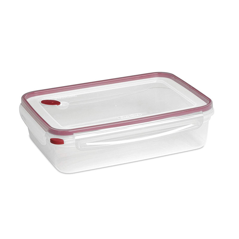 Contenant alimentaire 16 tasses