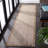 Juergen Performance Performance Geometric Rug-99345700