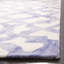 Tapis géométrique en laine / coton touffeté à la main Amekia-20945997