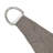 Waits 3m x 6m Rectangular Shade Sail