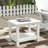 Arrlo Outdoor All-Weather Poly Side Table-411867388