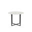 Ensemble de table de salle à manger 5 pièces, table de cuisine moderne et chaise pour petits espaces, appartement-1199856308-1199856310