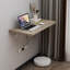 Table pliante murale 31 po