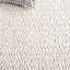 Tapis ivoire Finnick 718-125163609