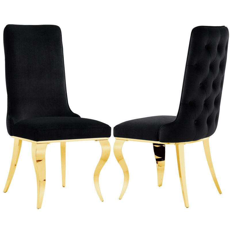 Chaise d'appoint Kever