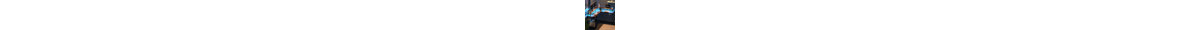 Kamai 54" L Shaped Computer Desk for Home Office Gaming Desk with LED Built-in Outlets with Storage Shelf-1198469283