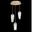 Las Olas 3 - Light LED Pendant-50334166