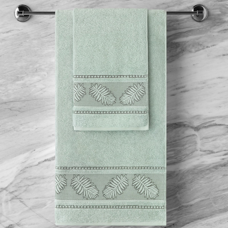 Holden Bath Towel
