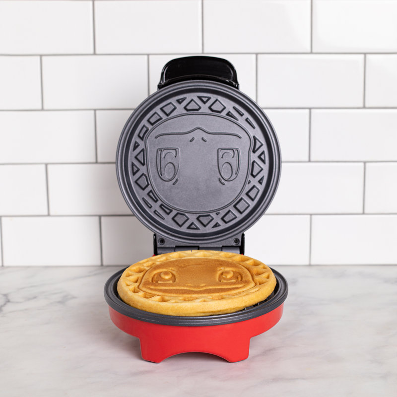 DKB TOYS Waffle Maker