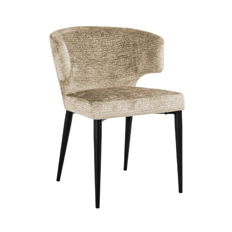 Upholstered Arm Chair