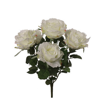 Rosier x 7 fleurs