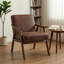 Fauteuil de réception Maret 30,71 po-726060613
