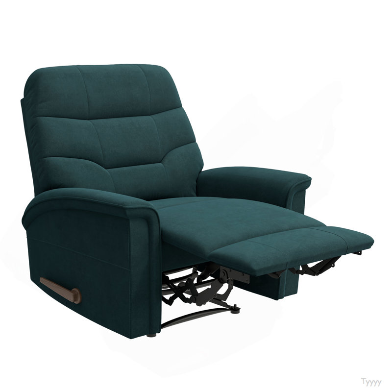 Le fauteuil inclinable Newport