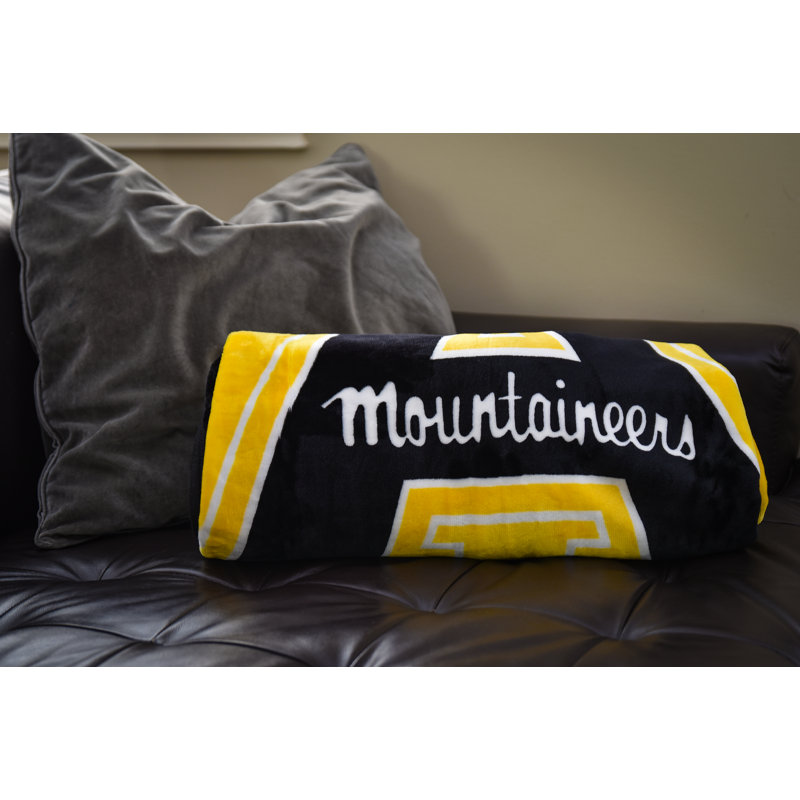 Couverture University XL, Appalachian State