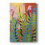 «Bold Bright & Wild II» sur toile-1801370047