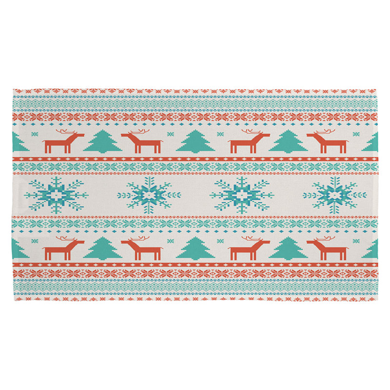 Tea Towel Kitchen Towel