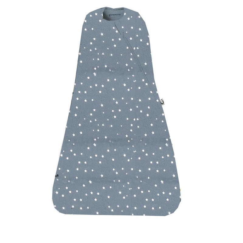 Sac de couchage Swaddle - Oie / 2,5 TOG, Oie, 2,5 TOG