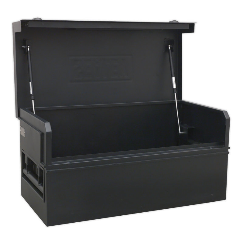 Metal Single Storage Cabinet ( 45cm H x 93.5cm W x 47cm D)