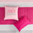 Juicy Couture Color Blocked Designer Bedding Sets-98468036