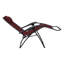 Fauteuil inclinable / pliable zéro gravité Pinedale-21223021