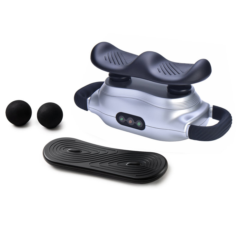 Carepeutic Shake-O-Max Full Body Workout and Relief Massage Machine