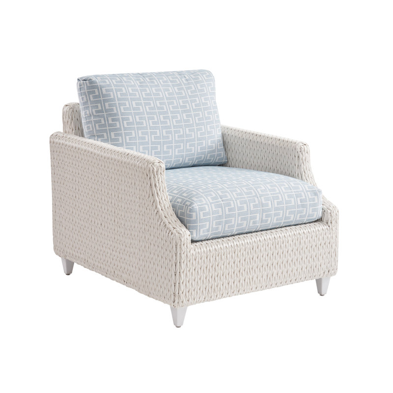 Ocean Breeze Promenade Lounge Chair