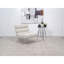 Chaise rembourrée en acrylique Freeman