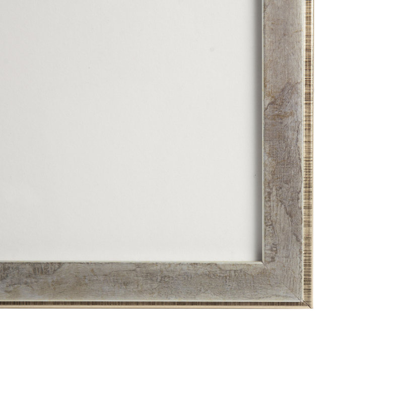 Vin I a Handmade Original Framed Artwork under Glass