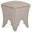 Harleysville 16.1cm Wide Square Solid Colour Ottoman with Storage-16540852