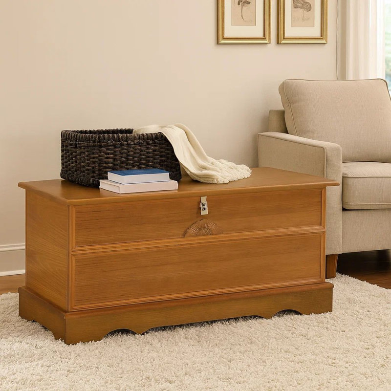 Commode pour couvertures Robina