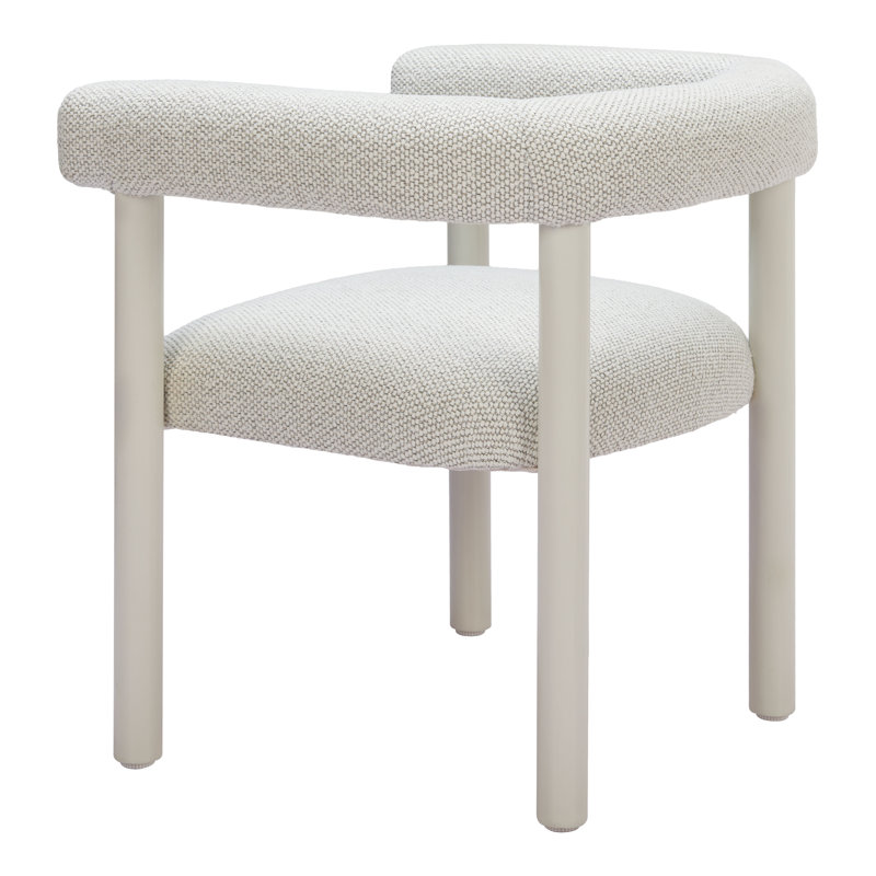 Soleil Outdoor Dining Armchair