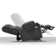 Dual Motor Power Recliner Lift Chair with Massage and Heat, Infinite Position