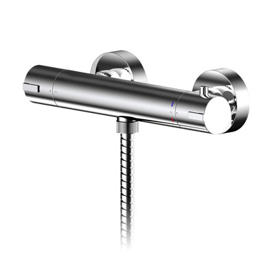 Binsey Thermostatic Bar Valve