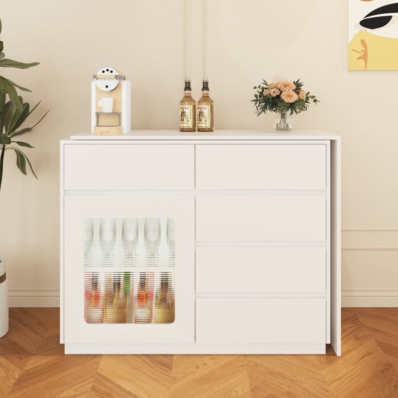 Jann 43.3'' Console Table