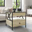 Cvitan Coffee Table with Storage-2027360246-2027360243