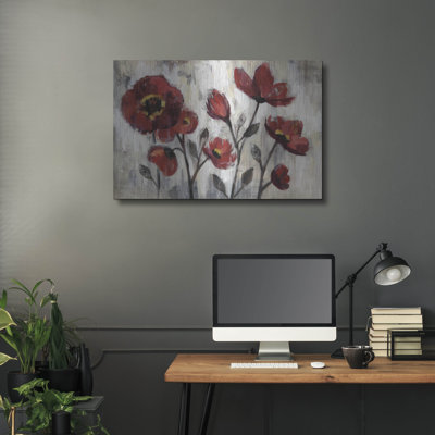«Floral Simplicity» par Silvia Vassileva