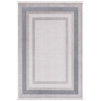 Jarke Geometric Indoor Rug